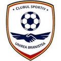 Escudo del Unirea Braniştea