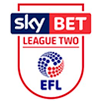 League Two - cuarta inglesa,cuarta inglaterra,cuarta division inglesa,cuarta  division inglaterra - Resultados de Fútbol