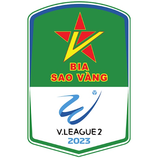 Segunda Vietnam - Resultados de Fútbol